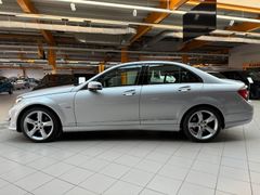 MERCEDES-BENZ C 220 CDI 4Matic Edition C|AMG-Line|2.Hand|Navi