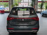 Seat Tarraco 2.0 TDI SCR FR 8fach Lenkradhzg Standhzg - Seat: 8