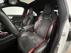 MERCEDES-BENZ CLA 45 AMG 4Matic / AERO / NIGHT / BURMESTR./ MERCEDES-BENZ CLA 45 AMG 4Matic / AERO / NIGHT / BURMESTR./