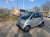 Smart ForTwo fortwo coupe Basis - Smart ForTwo in Braunschweig