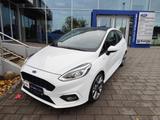 Ford Fiesta ST-Line X Panoramadach Styling-/Sicherhei - Ford Fiesta ST mit Diesel-Antrieb