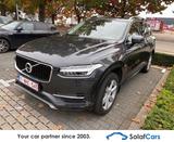 Volvo XC 90 2.0 T6 PHEV 4WD 7PL Aut. Pano LED-Xenon V - Volvo XC90: 2.4