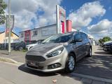 Ford S-Max 2.0 TDCI Titanium FINANZIERUNG - Ford S-Max Gebrauchtwagen in Frankfurt