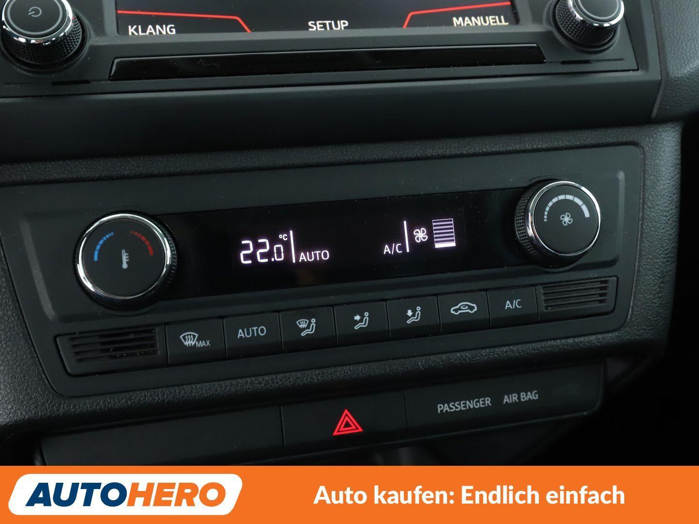 Seat Ibiza 1.2 TSI Style*NAV*TEMPO*PDC*SHZ*BLUETOOTH*