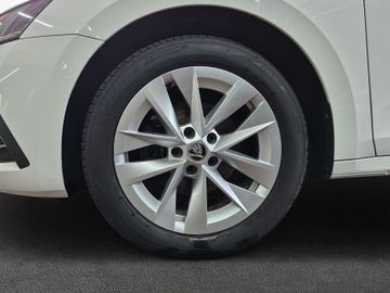 Skoda Octavia - 7
