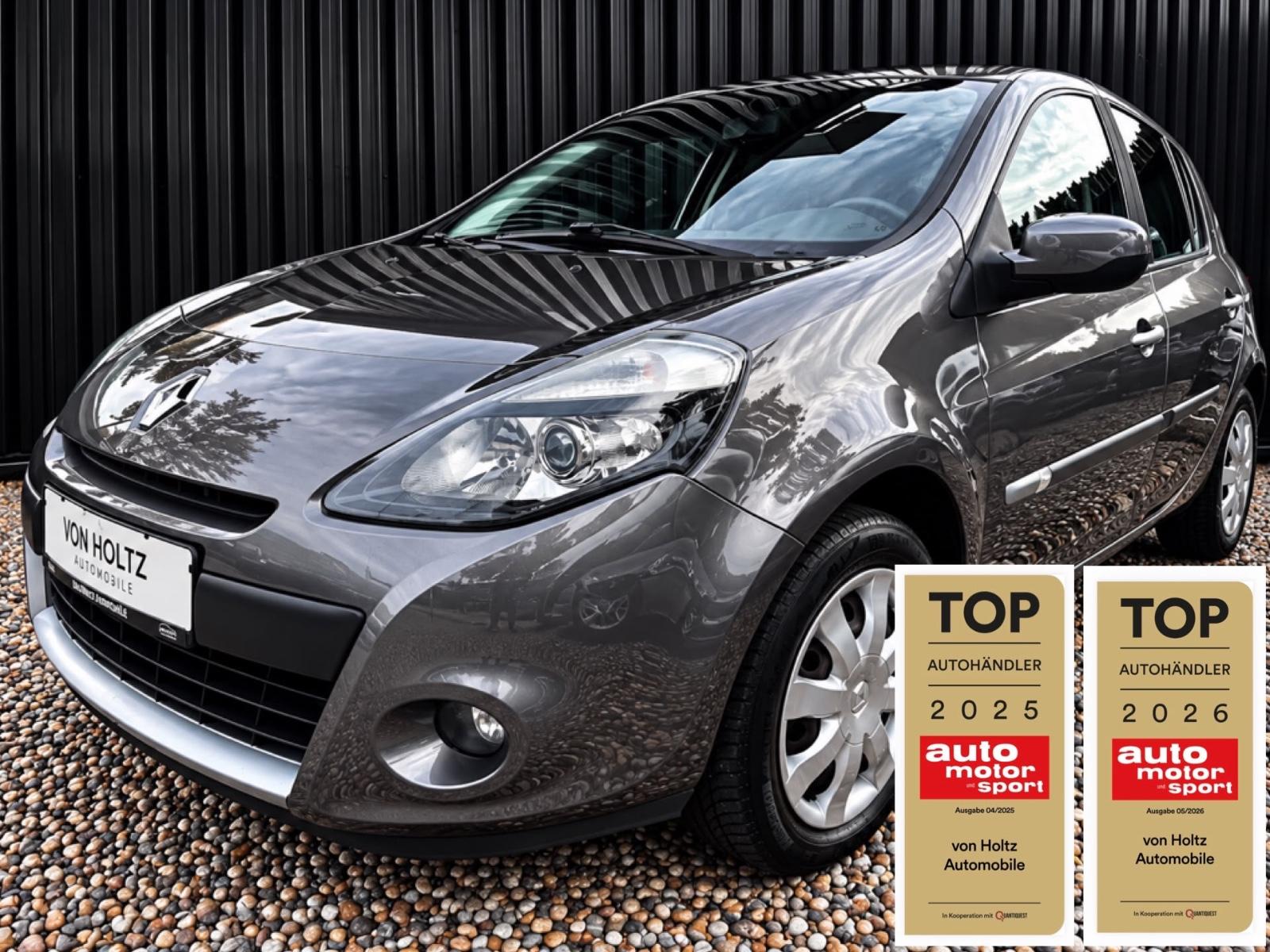 Renault Clio III 1.2 Dynamique