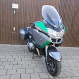 BMW R1200RT - BMW 2005 R1200RT