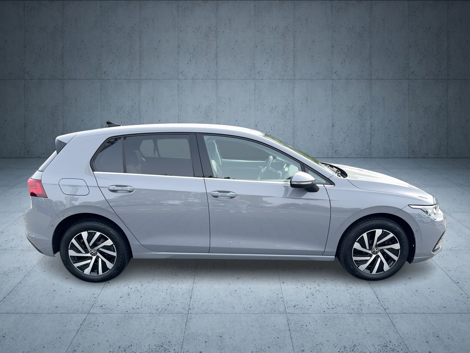 Volkswagen Golf - Bild 6