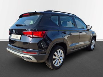 SEAT Ateca - 7