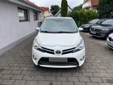 Toyota Verso Life. Panorama. NAVI. - Toyota Verso: Kombi
