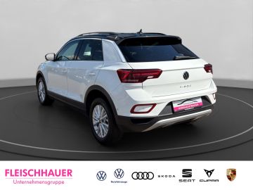 Volkswagen T-Roc - 6