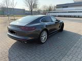 Porsche Panamera 4S Matrix Burmester Massage  - gebrauchte Porsche Panamera aus dem Jahr 2016