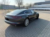 Porsche Panamera 4S Matrix Burmester Massage  - Porsche Panamera aus 2016