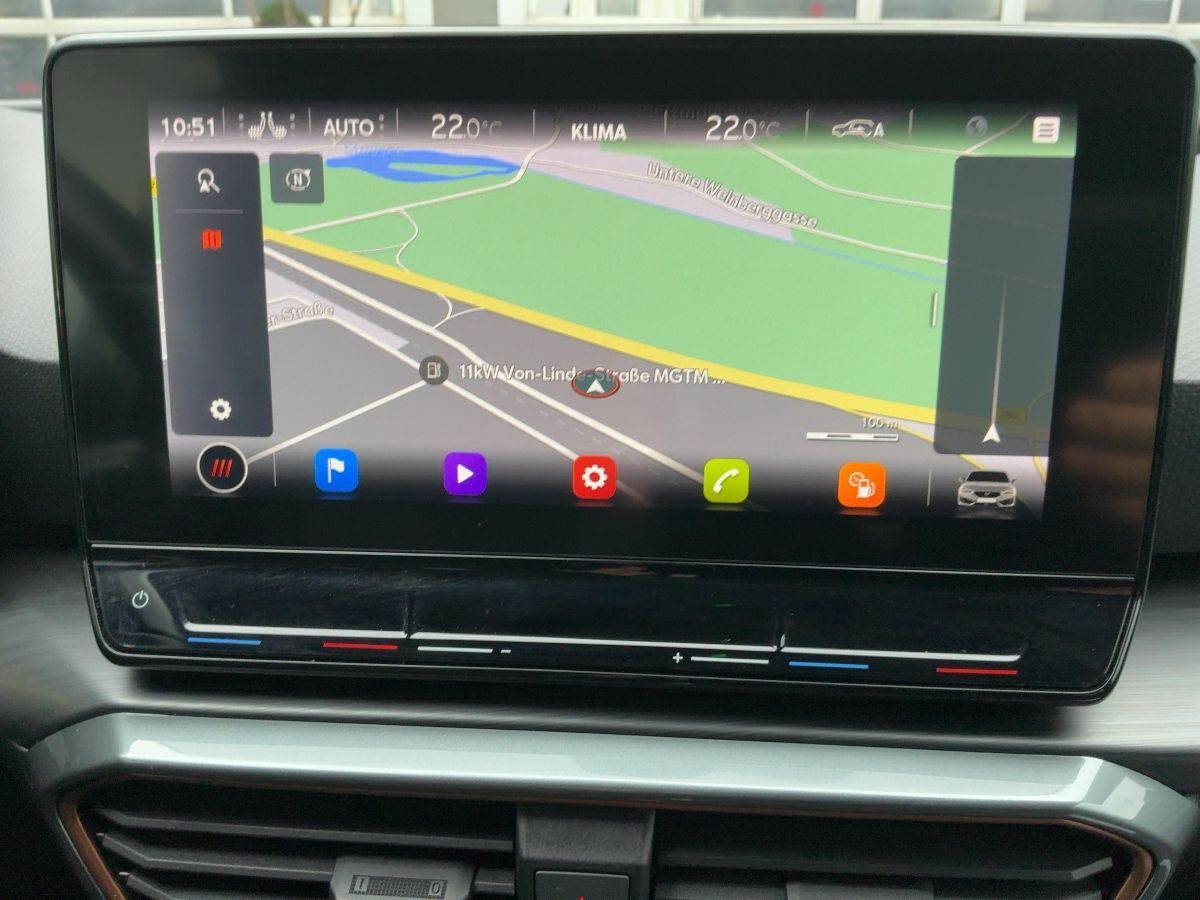 Cupra Leon - Bild 11