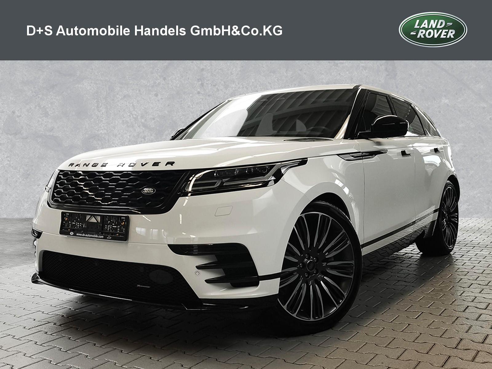 Land Rover Range Rover Velar R-Dynamic HSE D300