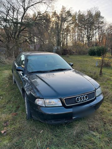 Audi AUDI A4 / KFZ / AUTO / TOP /