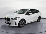 BMW 223i Active Tourer Steptronic DCT xDrive Navi DS - weiße BMW 223 Active Tourer