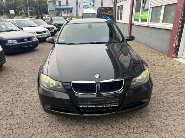 BMW 318 Baureihe 3 Touring 318i