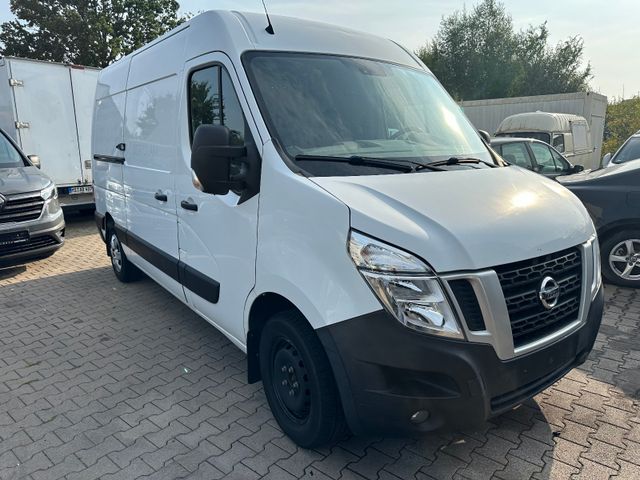 Nissan NV400 Kastenwagen L2H2 3,5t Klima Motorschaden