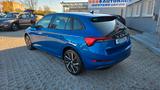 Skoda Scala Style LED ACC SHZ Kamera PDC BLIS - Skoda Scala Gebrauchtwagen in Leipzig