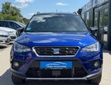 Seat Arona 1.6 TDI FR+1.Hand+Finanzierung+Garantie+ - Seat: Finanzierung