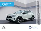 Volkswagen Taigo 1.0TSI STYLE LED+Navi+Sitzhzg.+PDC - Volkswagen Taigo in Magdeburg