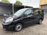 Citroën Jumpy Extra Lang 2XSchiebetüren TÜV PDC - Citroën Jumpy in Frankfurt (Main)