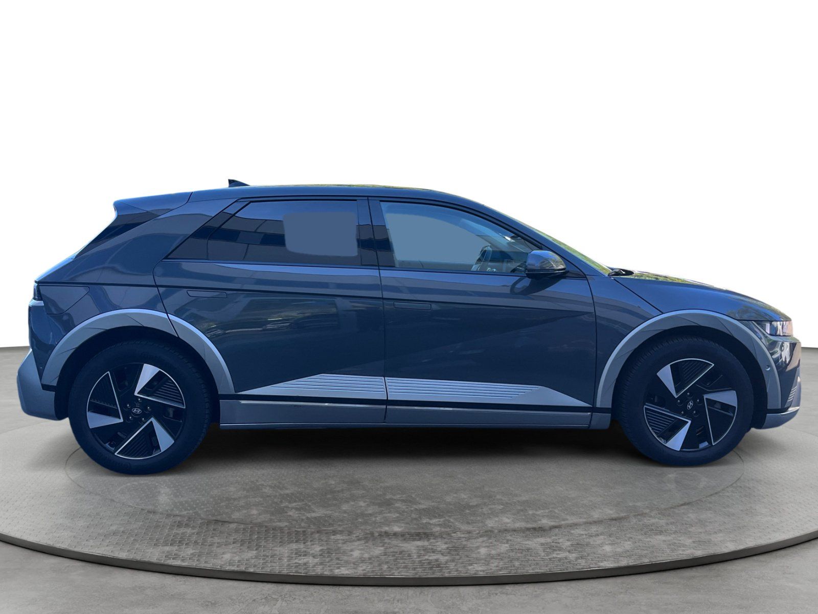 Hyundai IONIQ 5 – Bild 8