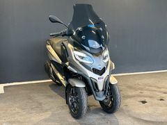 PIAGGIO MP3 530 HPE Exclusive +++ mit Autoführerschein