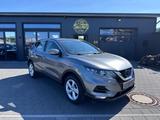 Nissan Qashqai Shiro - Nissan Qashqai: Shiro