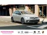 Volkswagen Polo 1.0i Energy Carplay Climatronic Sitzheizung - Volkswagen Polo ENERGY