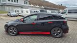 Ford Focus 2,0 EcoBoost ST Leder-Exklusiv-Paket ST - Ford Focus mit Benzin-Antrieb: Limousine, 2.0