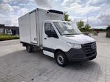 Mercedes-Benz Sprinter 315 Euro6E/Klima/LBW750kg/Xarios 350 - Pkw-Anhänger 750 kg