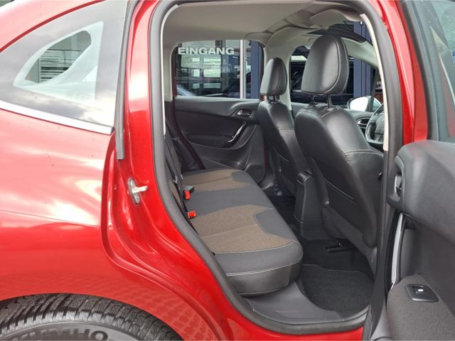 Citroën C3 Selection 1.4 °Klima°Tempomat°PDC°