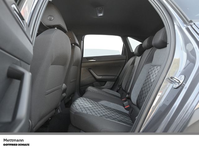 Volkswagen Taigo - Bild 10