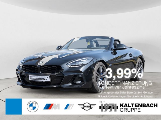 BMW Z4 M40i Roadster HUD LED ACC NAVI KAMERA LEDER