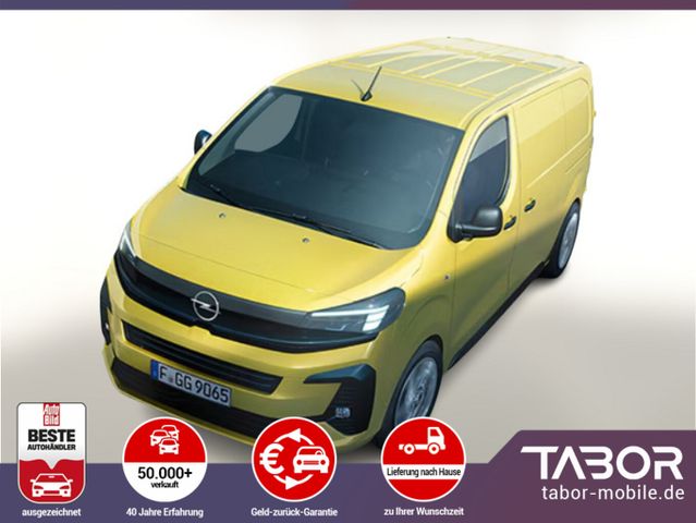 Opel Vivaro 2.0 CDTI 145 L FACELIFT Temp PDC HFT180