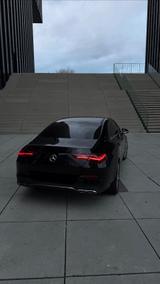Mercedes-Benz CLA 180 DCT - - Mercedes-Benz CLA 180 in Dortmund