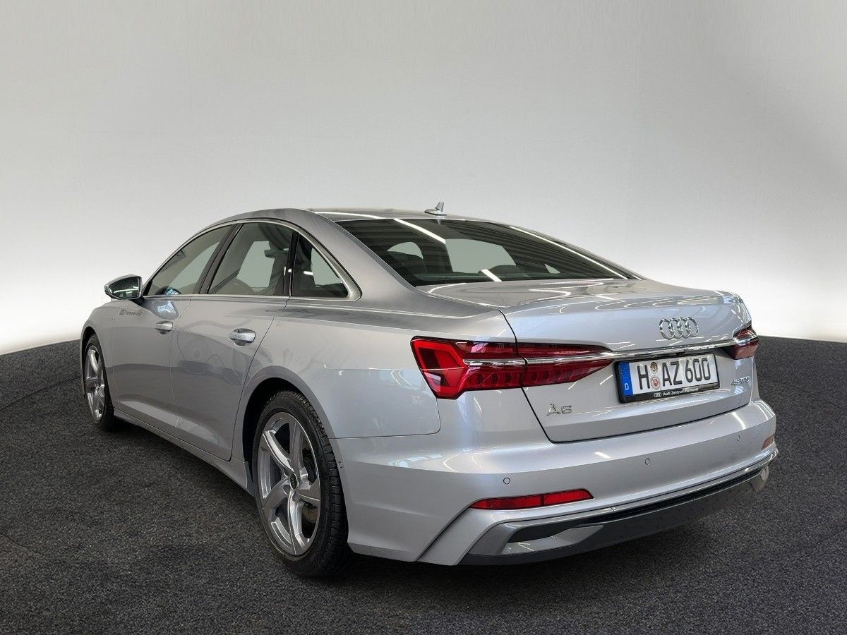 Audi A6 - Bild 4