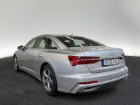 Audi A6 - Vorschau Bild 4