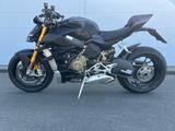 Ducati Streetfighter V4S Ever Red Garantie 08/26 - Ducati Streetfighter V2 S