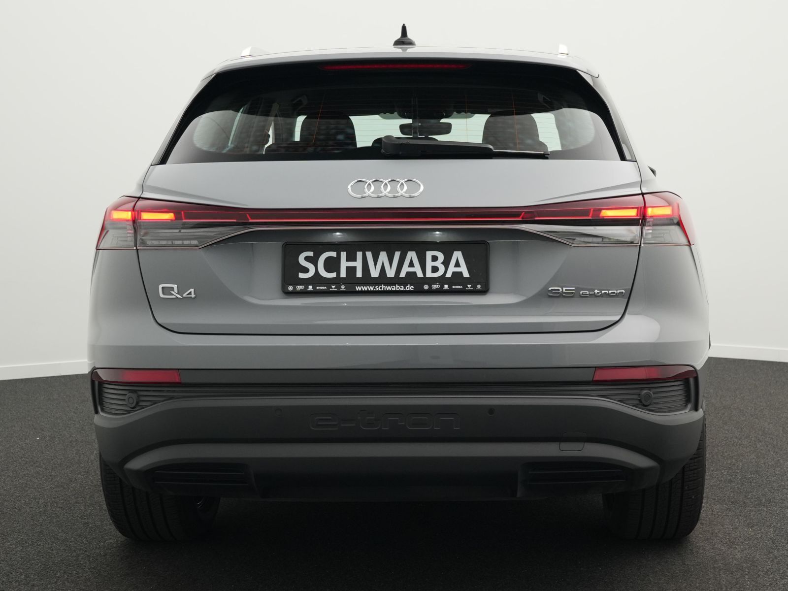 Audi Q4 e-tron - Bild 8