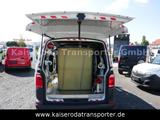 Volkswagen Transporter T6 Lang DSG VA Öl-Service-KFZ Klima - Volkswagen: Transporter Service