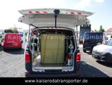 Volkswagen Transporter T6 Lang DSG VA Öl-Service-KFZ Klima - : Standheizung, Kfz