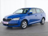 Skoda Fabia Ambition Navigation|CarPlay|AHK|Tempomat - Skoda Fabia in Frankfurt (Main)