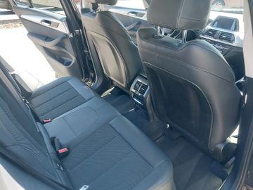 BMW X3 - 10