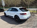 Porsche Macan S Diesel S - Porsche Gebrauchtwagen in Siegen