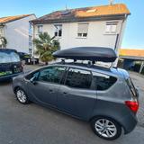 Opel Meriva B1.4 INNOVATION 88kW Fahrradträger, D-Box - Opel Meriva: Innovation