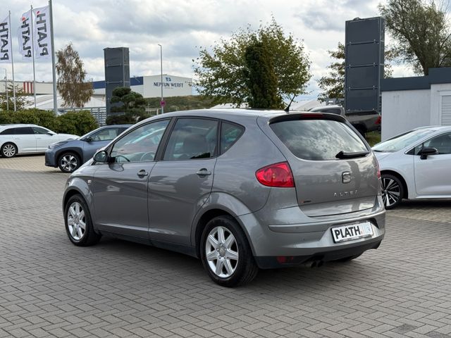 Seat Altea Stylance / Style