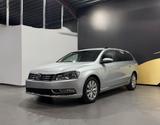 Volkswagen Vw Passat 2.0Tdi, Neu Tüv neu Zahnriehm. - Volkswagen Passat aus 2012 mit Diesel-Antrieb